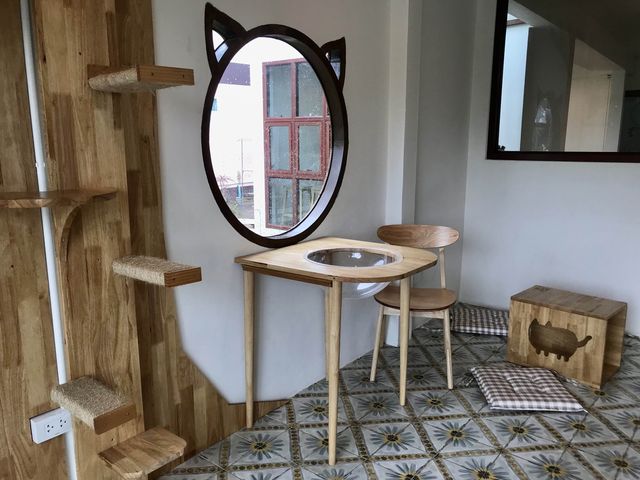 Carameaw Cafe