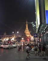 Yangon Sightseeing 