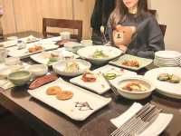 강남 식도락여행, 분위기 좋은 곳에서 특별한 데이트!