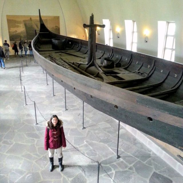 Viking Ship Museum and Kon-Tiki 
