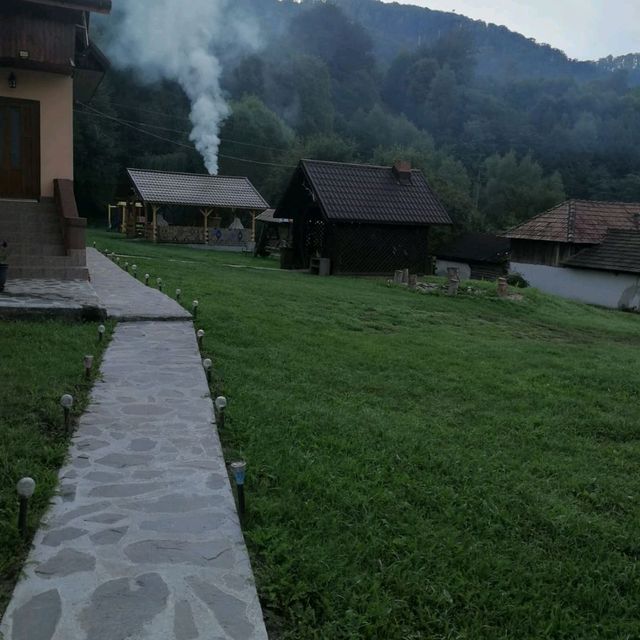 Dragoslavele 