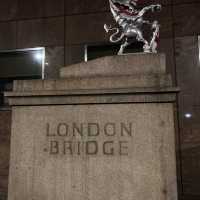 Stunning Tower Bridge of London