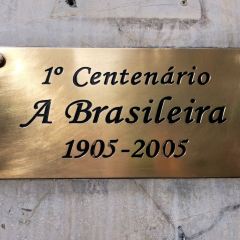 A BRASILEIRA DO CHIADO User Photo