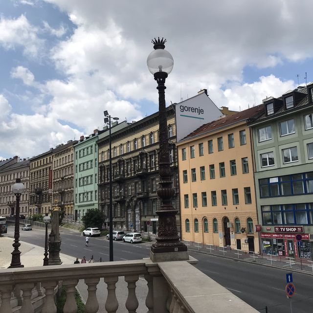 Gorgeous Prague 