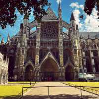 Westminster Abbey