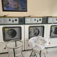 土耳其遊記 Ankara 市中心附近的洗衣店 超方便