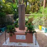 Jardine Majorelle