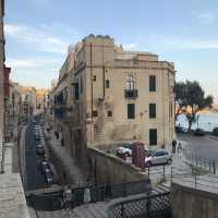 Relax at Malta Int. Airport This Fall