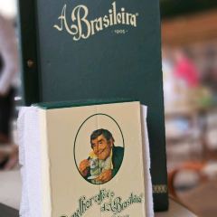 A BRASILEIRA DO CHIADO User Photo