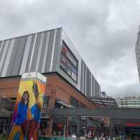 London Designer Outlet