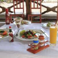 Vufac beach hotel 