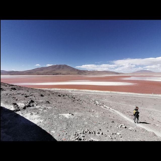 Atacama Desert 