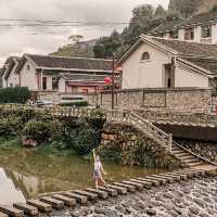 Taxia Village, Fujian