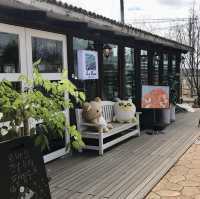 동화 속 마을, 파주 프로방스