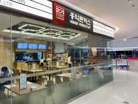 대형 돈까스 맛집, 홍익돈까스(Hongik Porkcutlet)