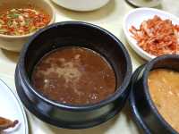 태백맛집 태백순두부