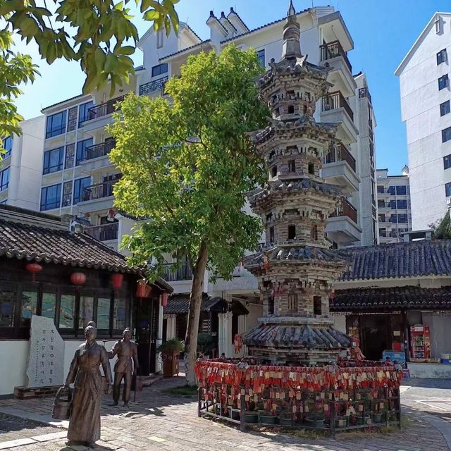清遠英德：打卡湞陽峽風景區