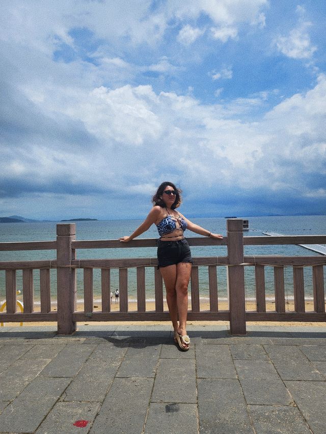 Silver beach 🏝 