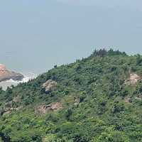 ocean peak