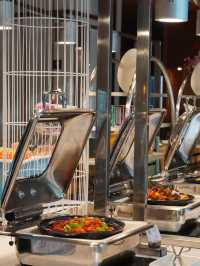 Dinner Buffet of Dreams
