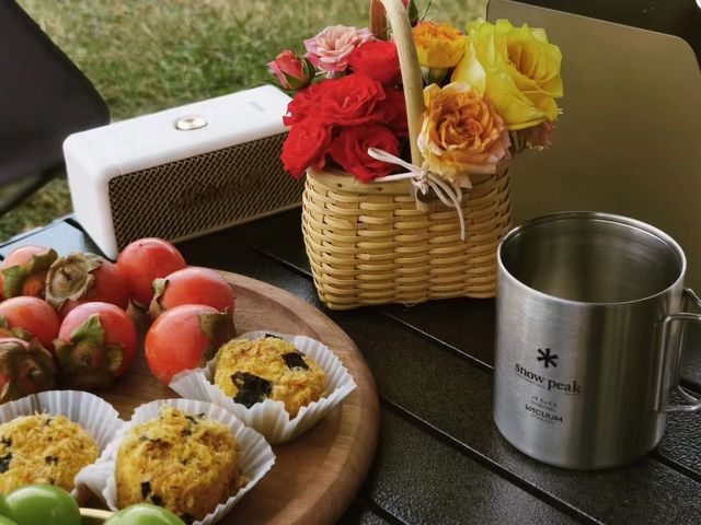 Enjoying the last days of Summer at the ranch