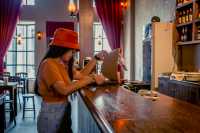 Hog's Head Phuket ร้านหัวหมู ภูเก็ต