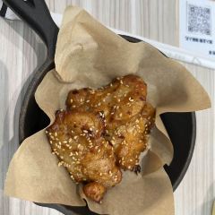 必胜客(大芬店) 여행 사진