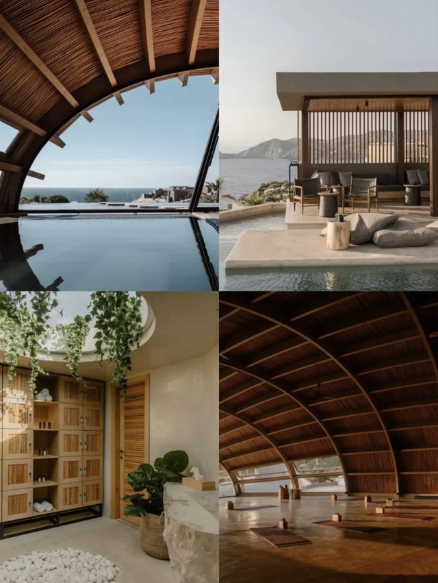 Greece | Acro Wellness Suites, Crete Island