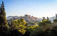 Greek Series - Athens
