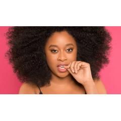 Phoebe Robinson | White Oak Music Hall - Downstairs