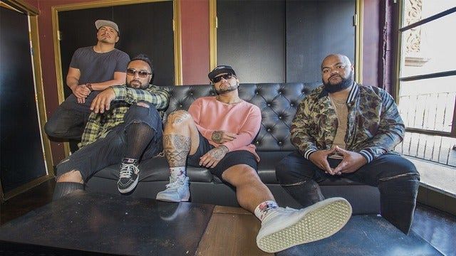 Common Kings: Celebration Tour, With Support From Jakobs Castle (Boston) | Big Night Live