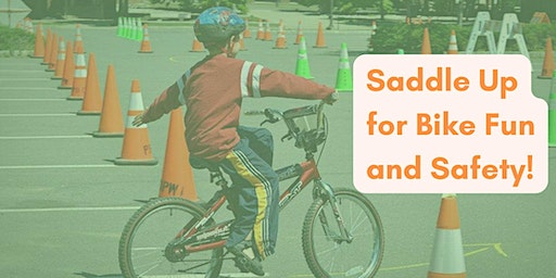Atherton Bike Rodeo (Atherton) | Menlo Atherton High School