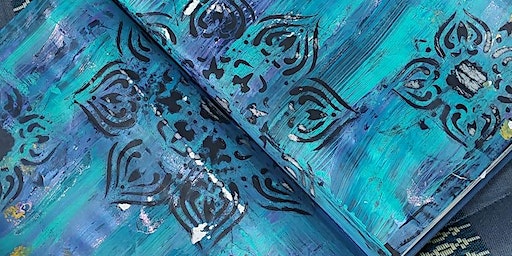 Art Jounal and Sound Bath (St. Petersburg) | 8424 4th St N, St. Petersburg, FL 33701, USA suite P