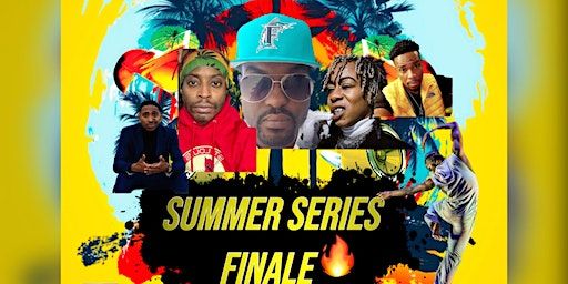 ROOFTOP SUMMER SERIES FINALE (St. Louis) | 401 Pine St