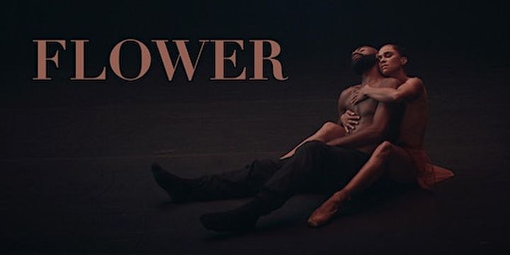 Flower with Misty Copeland | 2023 San Francisco Dance Film Festival (San Francisco) | Brava Theater Center