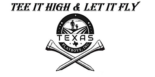 TEE IT HIGH & LET IT FLY GOLF TOURNAMENT (Universal City) | Olympia Hills