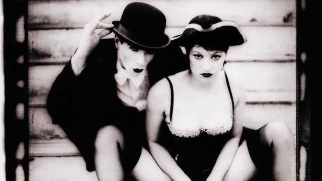 The Dresden Dolls 2023 (New York) | Bowery Ballroom