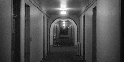 Aaron Graves Artist Talk | Cottonwood Center for the Arts