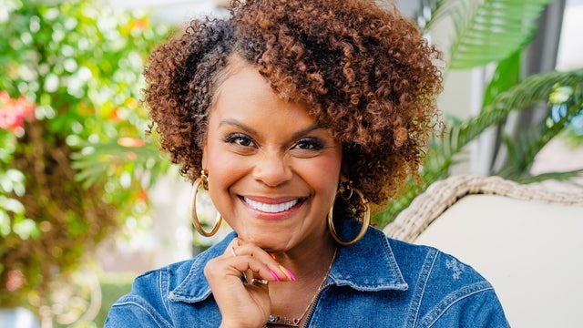 Tabitha Brown 2024 (Chicago) | Athenaeum Theatre