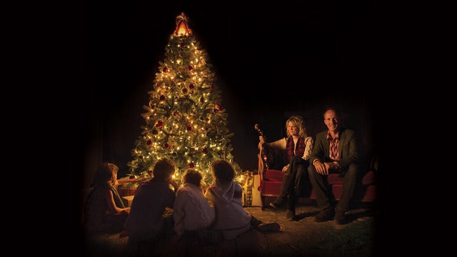 Natalie MacMaster & Donnell Leahy Present - A Celtic Family Christmas 2023 (Buffalo) | UB Center for the Arts - Mainstage Theatre