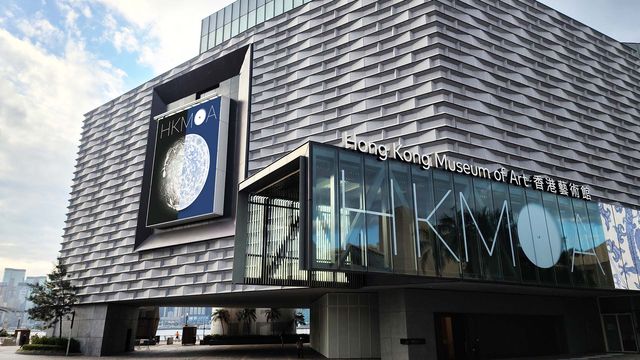 香港藝術館 | 2024情人節保鮮花油畫工作坊、情人節保鮮花花束工作坊 | 香港藝術館