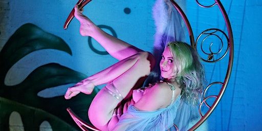 Creative Circus Arts Photoshoot | Cicada Circus Arts, Fairfield Road, Neepsend, Sheffield, UK