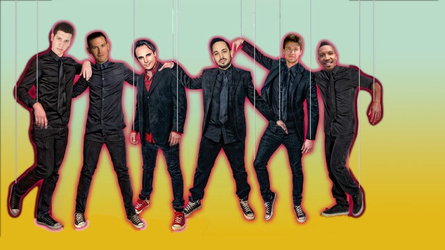 Boy Band Review: The Best Boy Band Tribute in U.S. 2024 (Boca Raton) | The Studio at Mizner Park