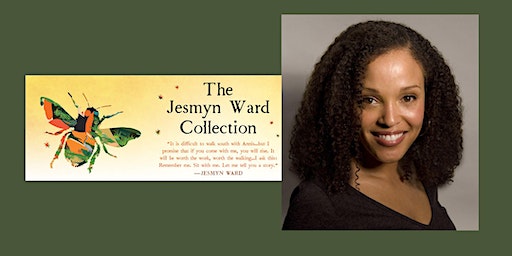 Jesmyn Ward Author Talk and Book Signing! | 1030 Elysian Fields Ave