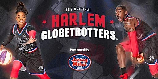 Harlem Globetrotters @ LakePoint Sports | 261 Stars Way, Emerson, GA, USA