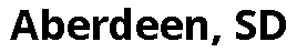 Aberdeen Gun Show 2024 | Dakota Event Center
