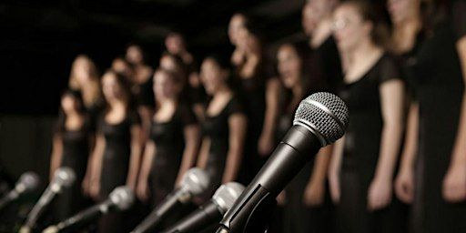 Harmonix Choir and Friends - The Magic Of Christmas Through Music 2023 | St. Bartholomew's Church