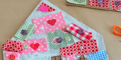 December 2 Toddler Kids club Ages 2-5 with Lori Raggio | The Tacony LAB Community Arts Center
