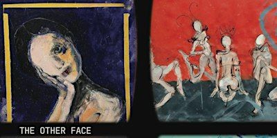 The Other Face-An abstract journey though womanhood with Susan Jafari | 429 Melnea Cass Boulevard, Boston, MA, USA