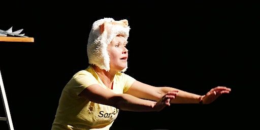 Cultivating Mad Cow by FlippinMental Theatre | Theatre Deli Sheffield